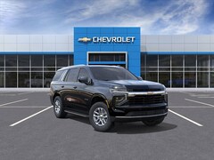 2026 Chevrolet Tahoe LS SUV
