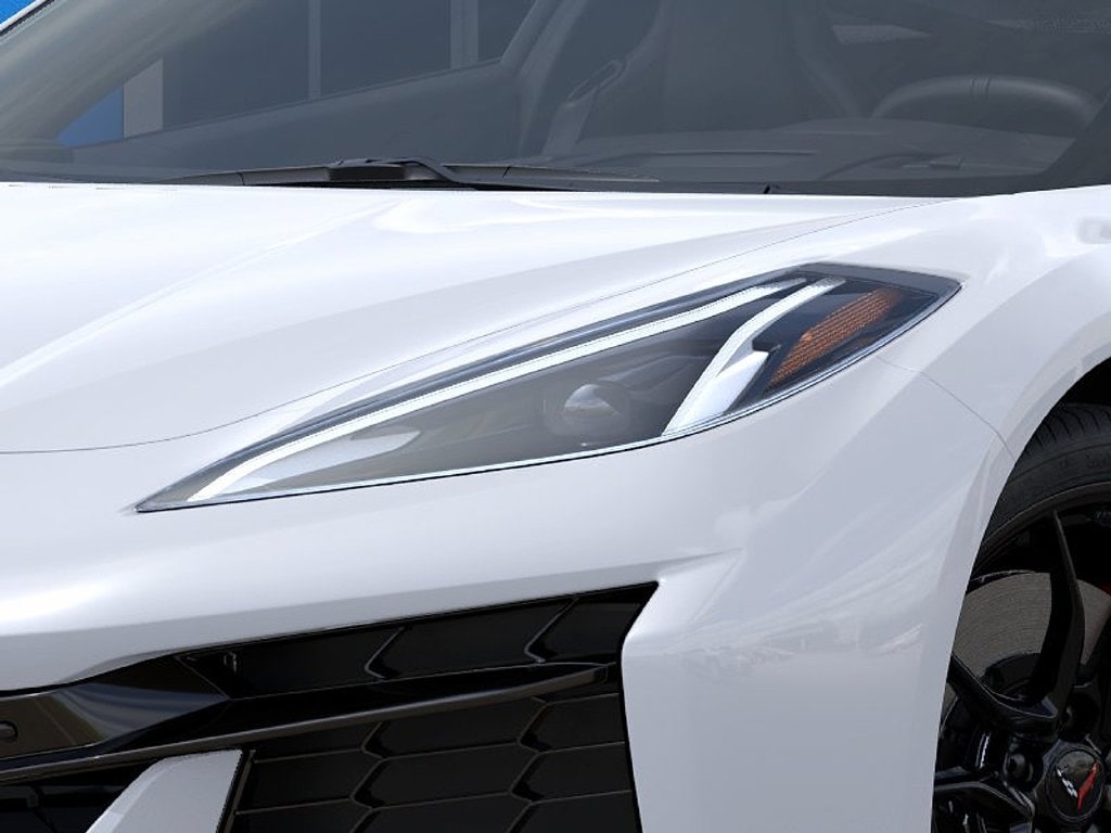 2027 Chevrolet Corvette 2LT - Photo 10