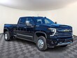 Chevrolet Silverado 3500 HD