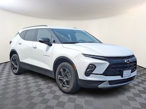 2025 Chevrolet Blazer 3LT SUV