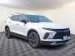 Used 2025 Chevrolet Blazer 3LT SUV