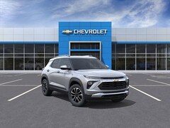 2026 Chevrolet Trailblazer LT SUV
