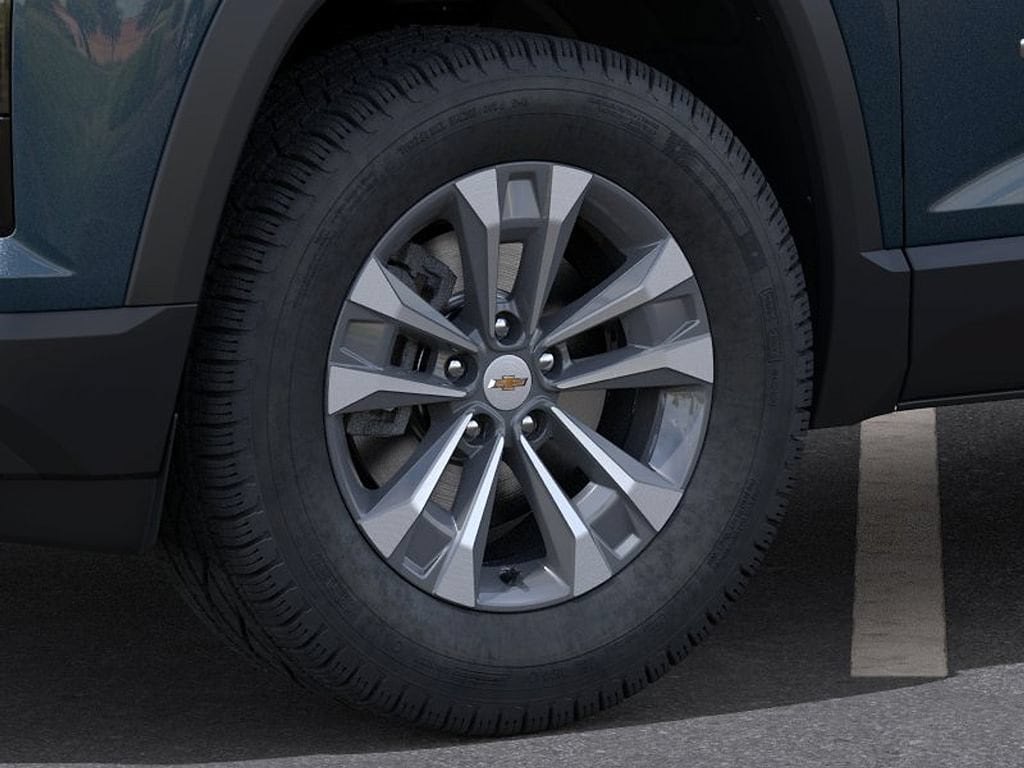 2026 Chevrolet Equinox LT - Photo 9