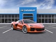 Chevrolet Corvette Z06