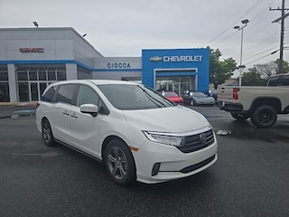 2024 Honda Odyssey EX for sale in Muncy PA