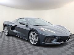 2021 Chevrolet Corvette Stingray 2LT Performance