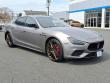 Used 2022 Maserati Ghibli Modena