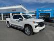 Certified 2025 Chevrolet Silverado 1500 High Country Truck