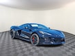 Chevrolet Corvette E-Ray