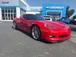 Chevrolet Corvette Z06