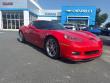 Used 2007 Chevrolet Corvette Z06 Z06 Performance
