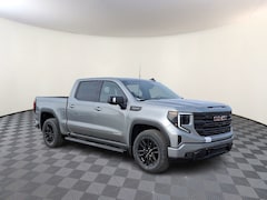 2025 GMC Sierra 1500 Elevation Truck 2025 GMC Sierra 1500 Elevation Truck