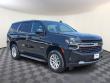 Used 2022 Chevrolet Tahoe LT SUV