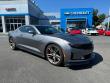 Used 2021 Chevrolet Camaro LT1 Performance