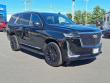 Used 2022 CADILLAC Escalade Luxury SUV