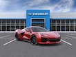 Chevrolet Corvette Z06