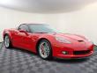 Used 2007 Chevrolet Corvette Z06 Z06 Performance