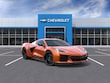 Chevrolet Corvette Z06