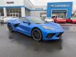 Used 2025 Chevrolet Corvette Stingray 1LT Performance