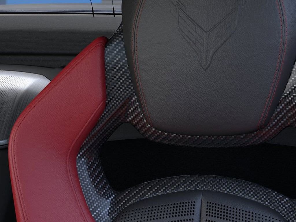 2026 Chevrolet Corvette 2LT - Photo 21