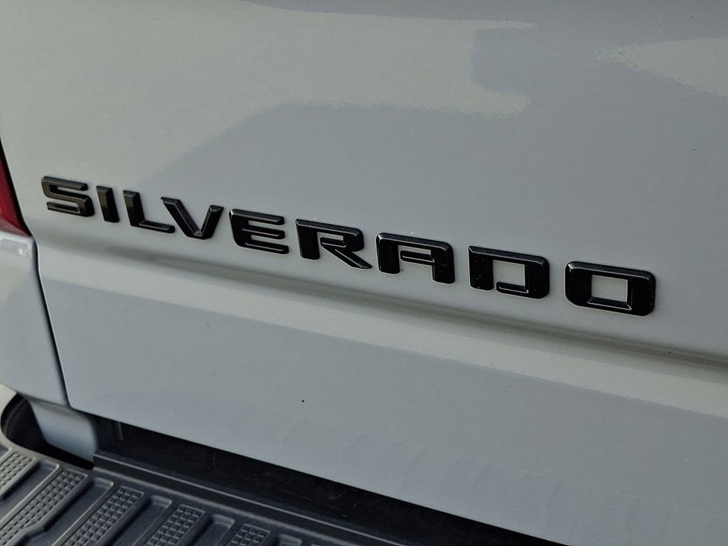 2024 Chevrolet Silverado 1500 RST - Photo 41