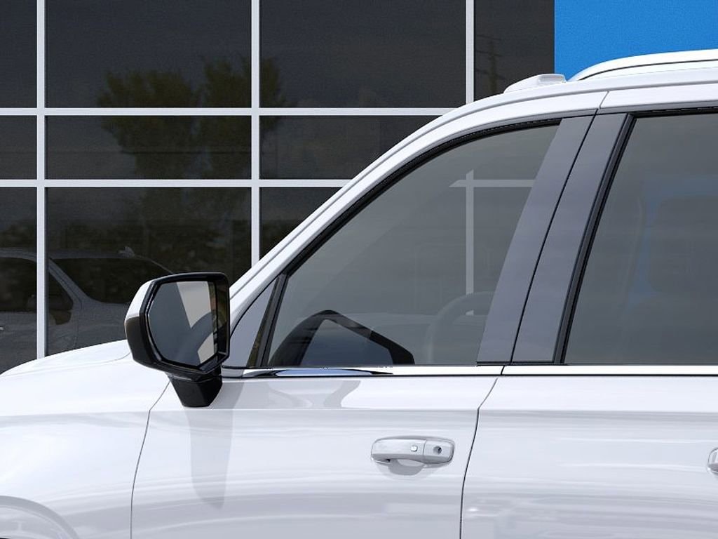 2026 Chevrolet Suburban LS - Photo 12