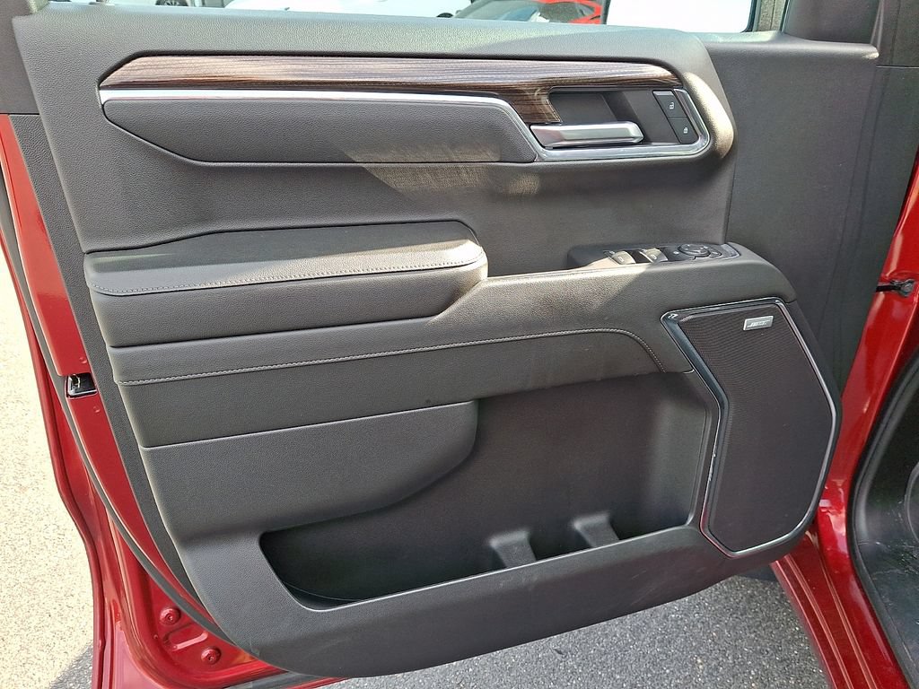 2024 Chevrolet Silverado 1500 RST - Photo 25