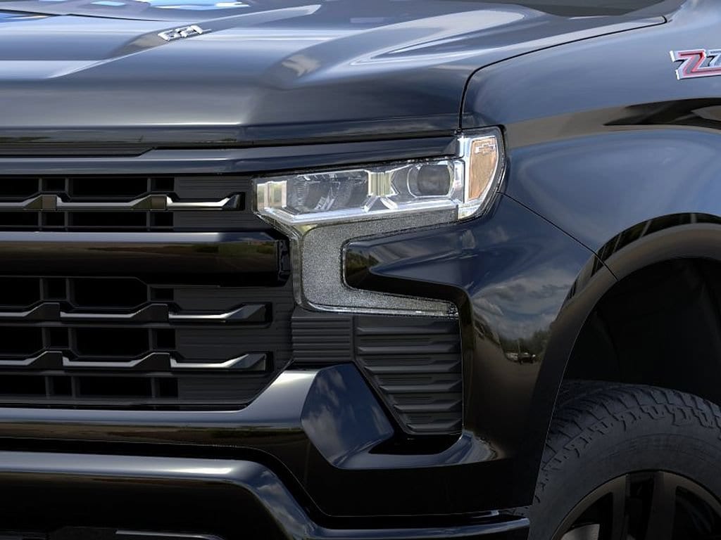 2026 Chevrolet Silverado 1500 RST - Photo 10