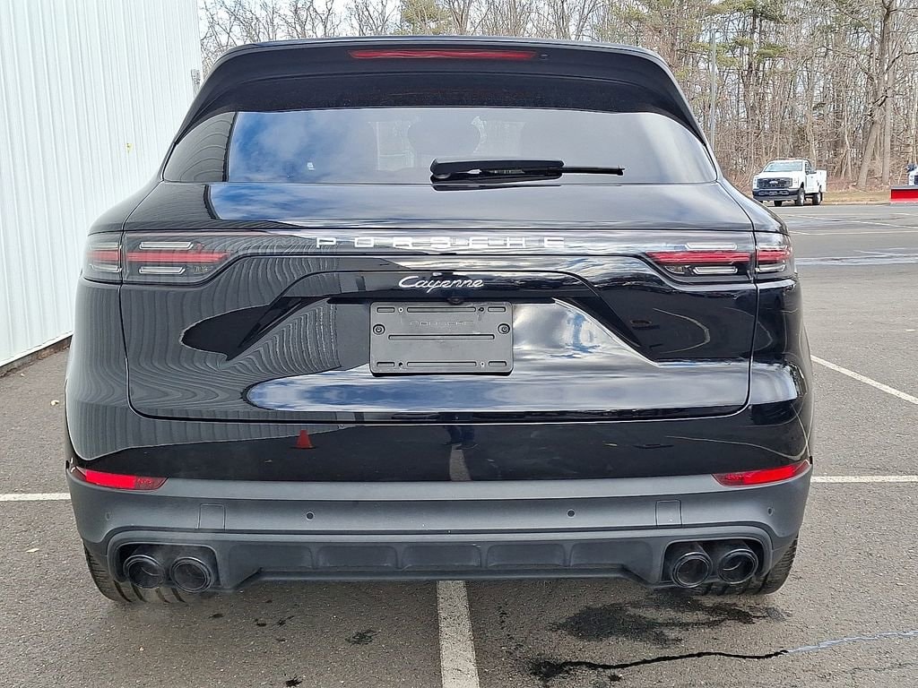 2023 Porsche Cayenne Base - Photo 10