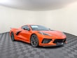 Chevrolet Corvette Stingray