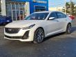 Used 2024 CADILLAC CT5 Premium Luxury Car
