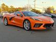 Used 2024 Chevrolet Corvette Stingray 2LT Performance
