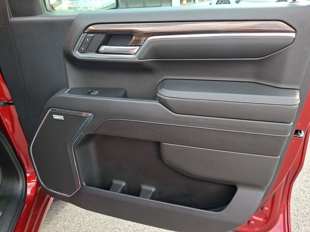 2024 Chevrolet Silverado 1500 RST - Photo 21