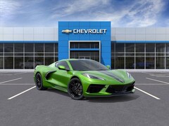 2026 Chevrolet Corvette Stingray 2LT Coupe