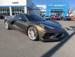 Certified 2021 Chevrolet Corvette Stingray 3LT Performance