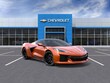 Chevrolet Corvette Z06