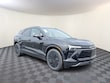 Chevrolet Blazer EV