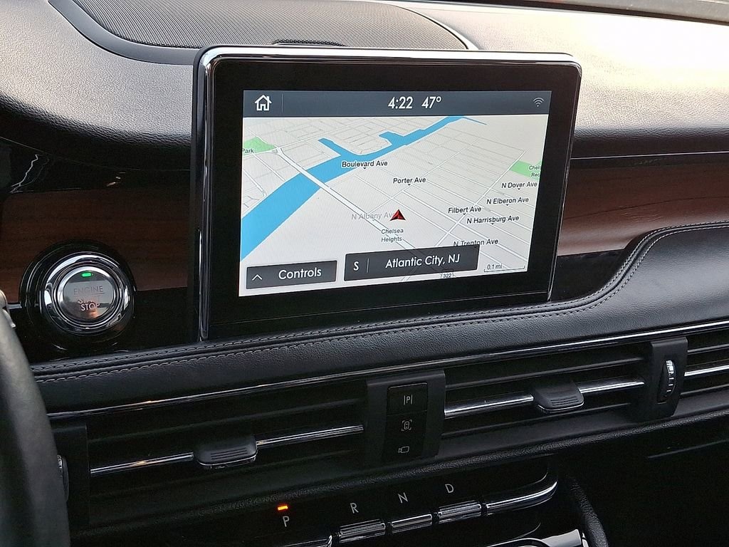 Used 2020 Lincoln Corsair Reserve SUV