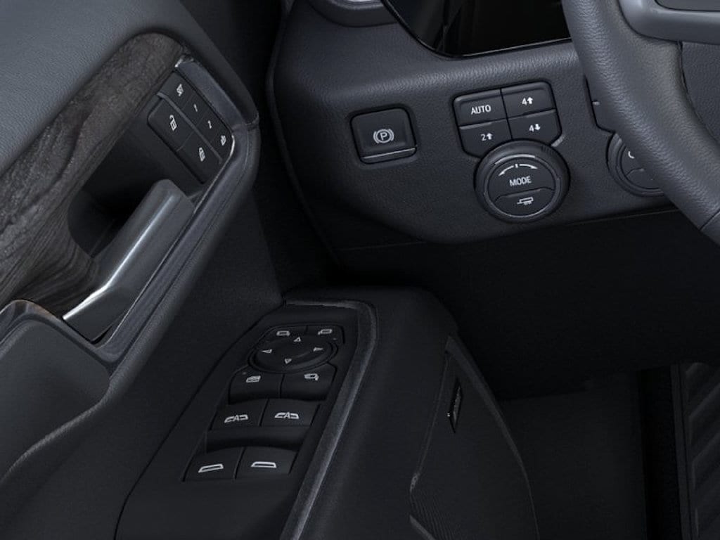 2026 Chevrolet Silverado 1500 LTZ - Photo 22