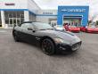 Used 2014 Maserati Granturismo Convertible 2DR Conv Grntrsmo