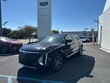 CADILLAC Lyriq