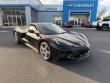 Used 2023 Chevrolet Corvette Stingray 2LT Performance
