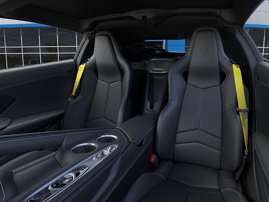 2026 Chevrolet Corvette 1LT - Photo 16