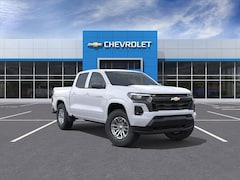 2026 Chevrolet Colorado LT Truck