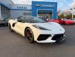 Used 2022 Chevrolet Corvette Stingray 3LT Performance