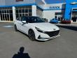 Used 2023 Hyundai Elantra Hybrid Limited