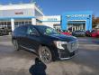 Certified 2022 GMC Terrain Denali SUV