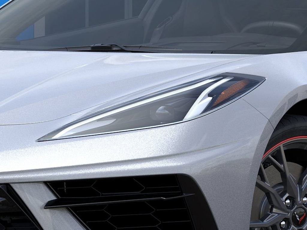 2026 Chevrolet Corvette 2LT - Photo 10