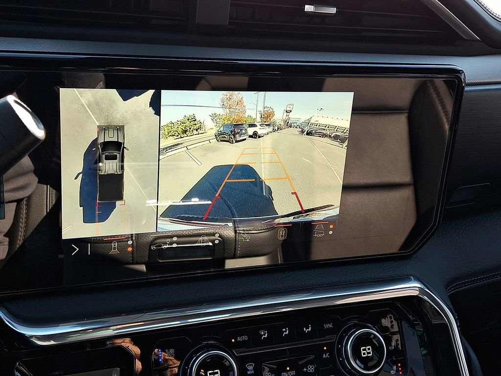 2024 Gmc Sierra 2500 HD Denali photo 4