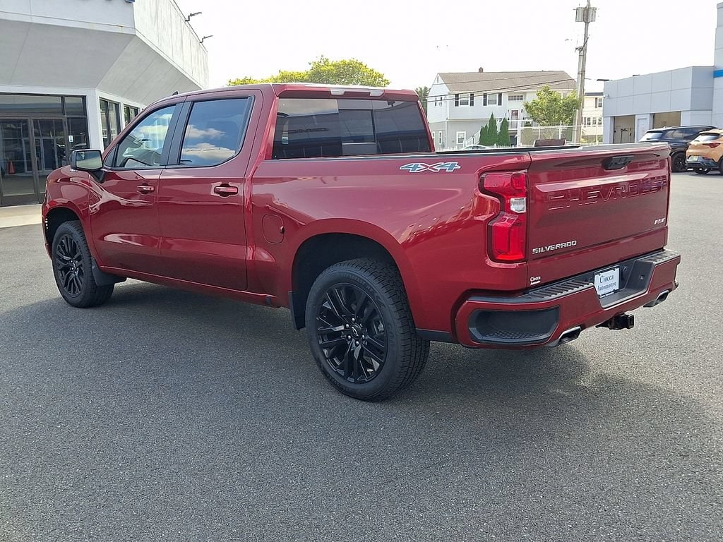 2024 Chevrolet Silverado 1500 RST - Photo 7
